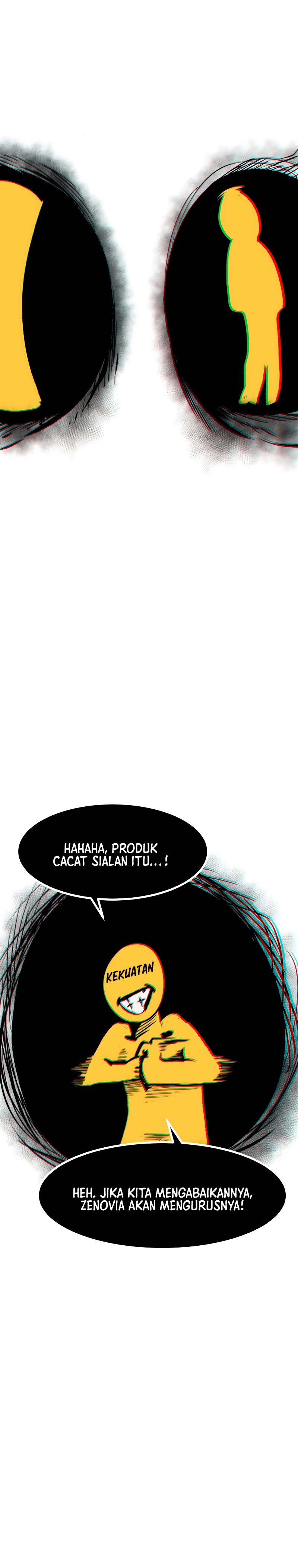 Otherworldly Sword King’s Survival Records Chapter 213 Gambar 19
